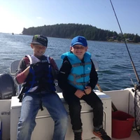 Ucluelet Charters