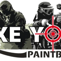 Axe Yon Paintball
