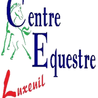 CENTRE HIPPIQUE DE LUXEUIL