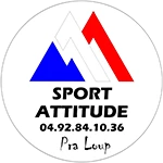 SPORT ATTITUDE - PRA LOUP SKI RENTAL