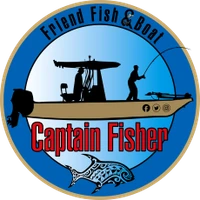 Captain Fisher