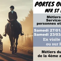 CENTRE EQUESTRE DE MASSALES
