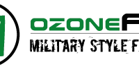 Ozonefit Military Fitness
