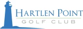 Hartlen Point Forces Golf Club