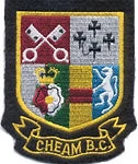Cheam Bowling Club