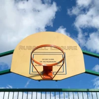 Cambuslang Public Park Basketball Court