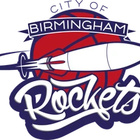 City Of Birmingham Rockets Basketball Club