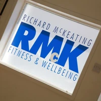 Rich Mckeating Fitness & Wellbeing