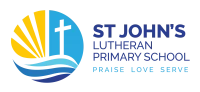 St John's Lutheran Primary School