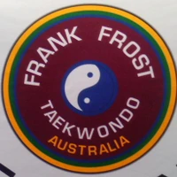 Frank Frost Taekwondo