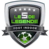 LE 5 DE LEGENDE