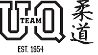 UQ Judo Club