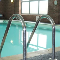 Croft House & Pool