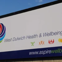 Aspire Wellbeing Health & Wellbeing Centre