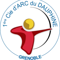 Tir à l'arc - Première Compagnie du Dauphiné de Grenoble