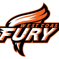 West Coast Fury Cheerleading