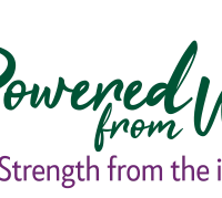 Powered From Within Personal Training