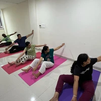 The Yoga Gurukul