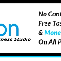 Paragon Fitness Studio - The Gym