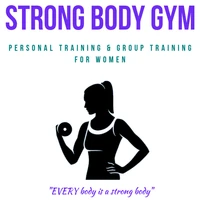 Strong Body Mobile Personal Training