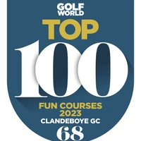 Clandeboye Golf Club