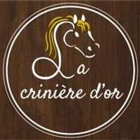 School Riding La Crinire D'or