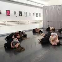 Studio La Danse