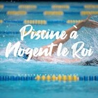 Piscine de Nogent-le-Roi
