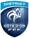District Football De Côte-D'or