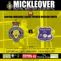Mickleover RBL FC