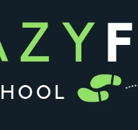 Crazy Feet Dance