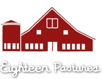 Eighteen Pastures