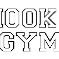 Hooks Gym