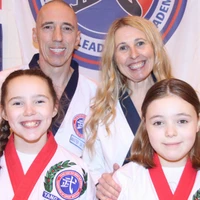 Family Martial Arts Centres
