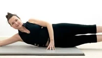 Arundel Pilates