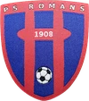Persevering Sportswoman Romanaise Football