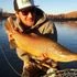 Canadian Rocky Mountain Angler