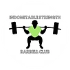Indomitable Strength Barbell Club