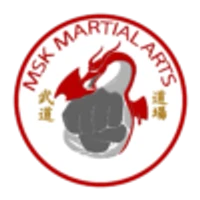 MSK School of Martial Arts