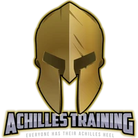 Achilles Training - Personal Trainer
