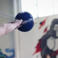 Antics Health & Fitness