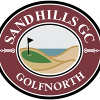 Sand Hills Golf Club