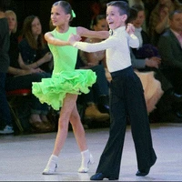 MBA Dance
