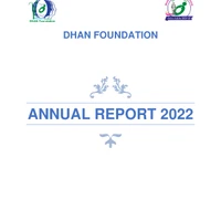 Dhan Foundation