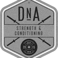 DNA Strength and Conditioning