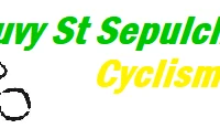 Neuvy Saint Sépulchre Cyclisme