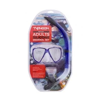 Divemaster Scuba