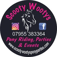 Scooty Wooty's Pony Riding & Parties