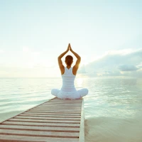 YOGA WITH BELLE