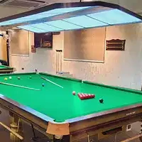 BANGALORE SNOOKER CLUB